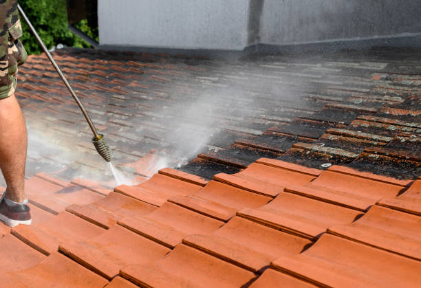 Best Deck Cleaning Services  in Ashland, MO