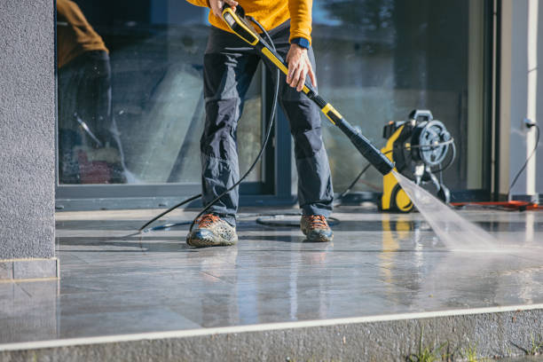 Best Concrete Pressure Washing  in Ashland, MO