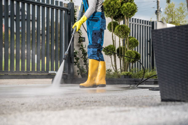 Reliable Ashland, MO Pressure Washing Solutions