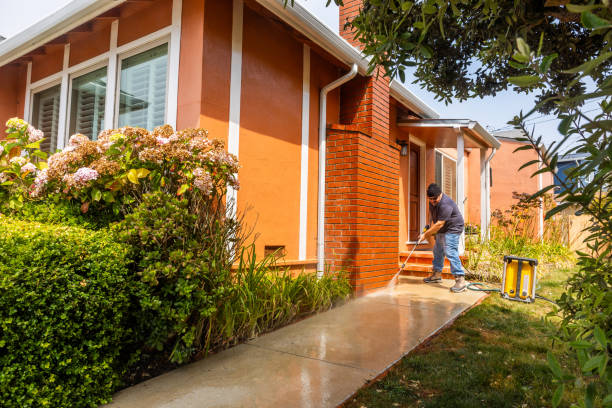 Best Exterior Home Cleaning  in Ashland, MO