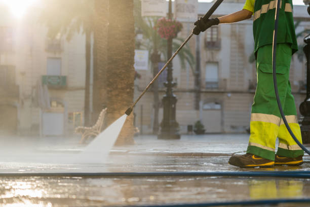 Best Concrete Pressure Washing  in Ashland, MO