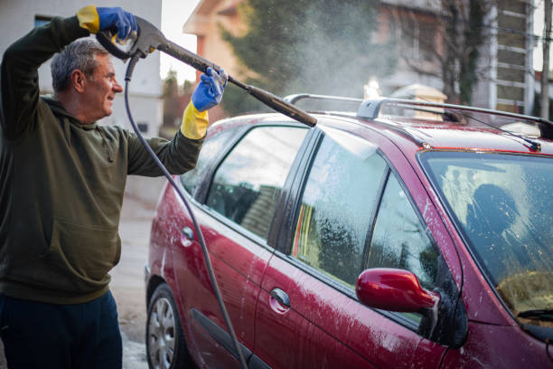 Best Pressure Washing Services Near Me  in Ashland, MO